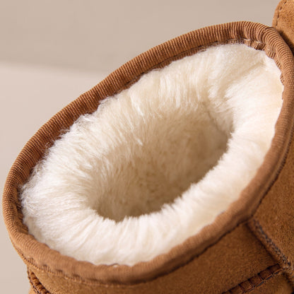Women's Ankle Boots | Cosy & Cushioned
