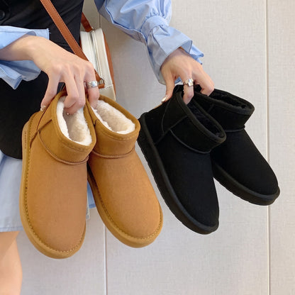 Women's Ankle Boots | Cosy & Cushioned
