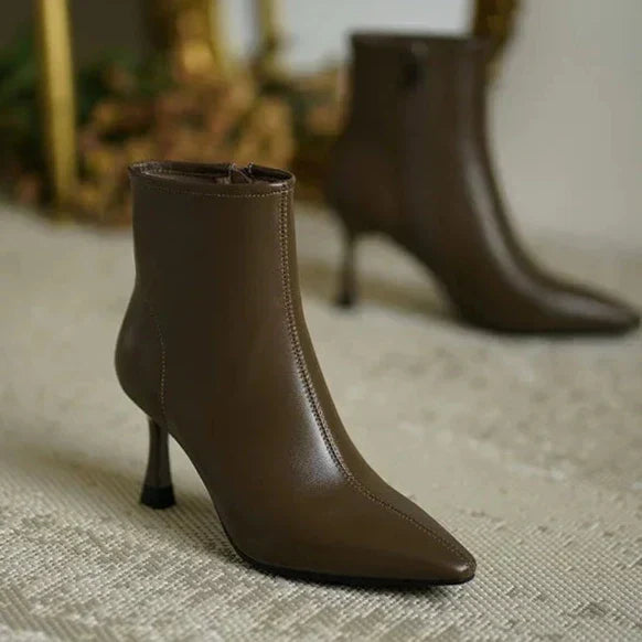 Women's Ankle Boots | Cushioned Comfort