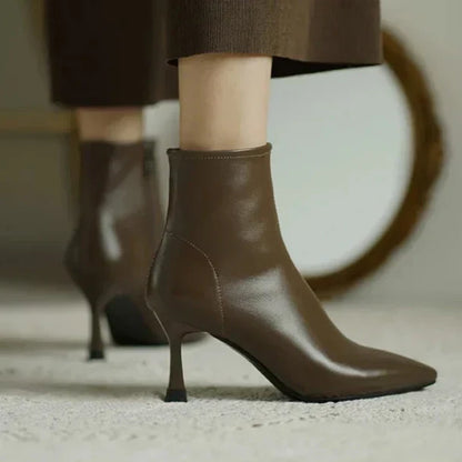 Women's Ankle Boots | Cushioned Comfort