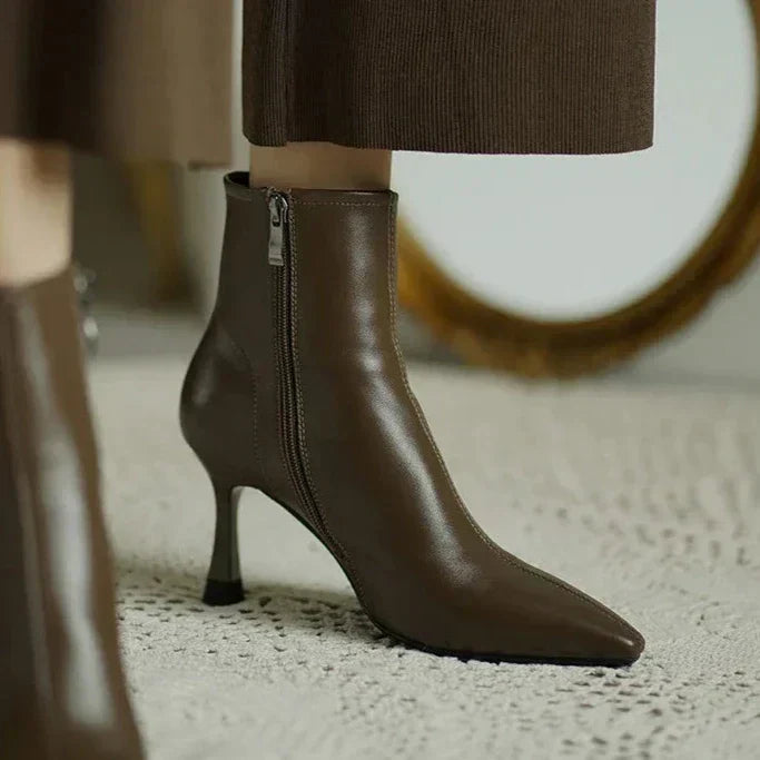 Women's Ankle Boots | Cushioned Comfort