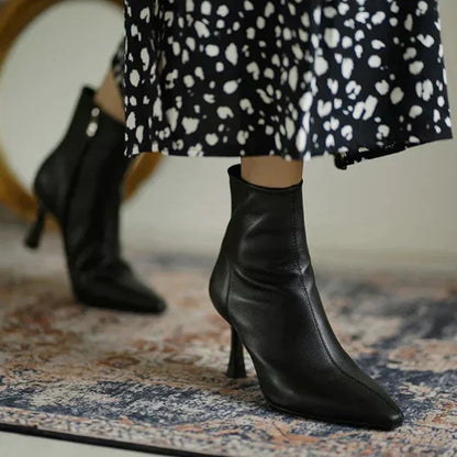 Women's Ankle Boots | Cushioned Comfort