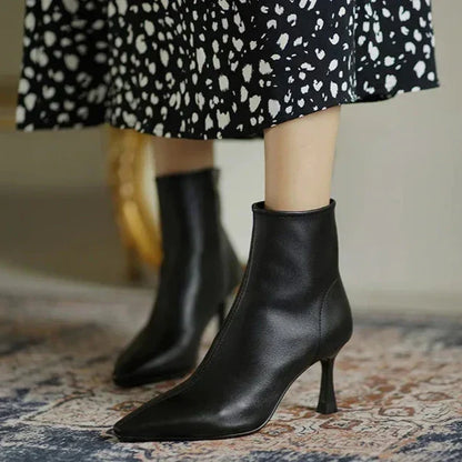 Women's Ankle Boots | Cushioned Comfort
