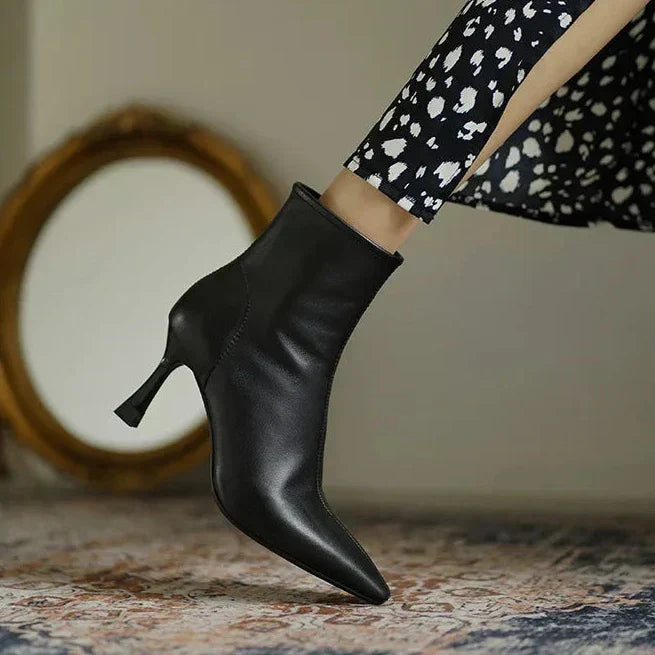 Women's Ankle Boots | Cushioned Comfort