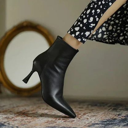 Women's Ankle Boots | Cushioned Comfort