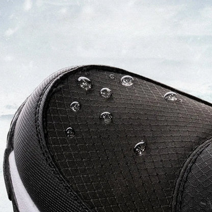 Women's Ankle Boots | Non-Slip Sole & Warm Lining