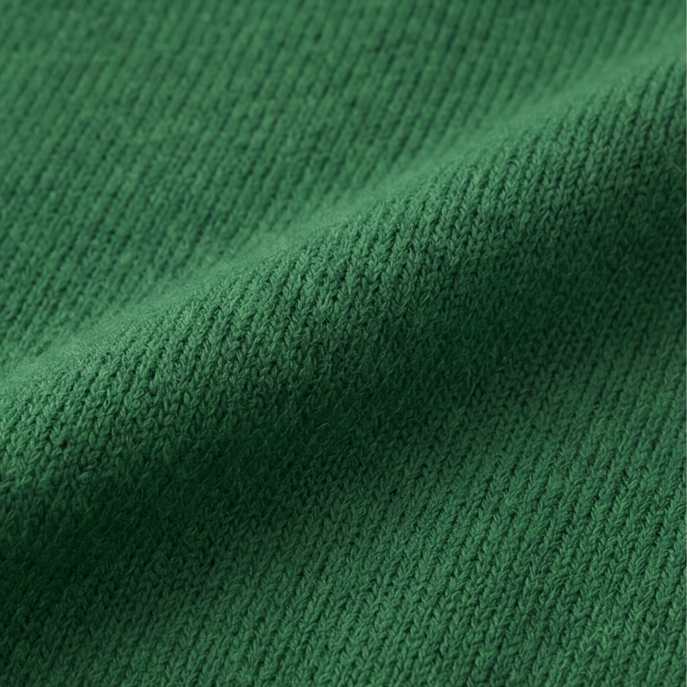 Women's Asymmetric Collar Knit Sweater | Effortless Polish