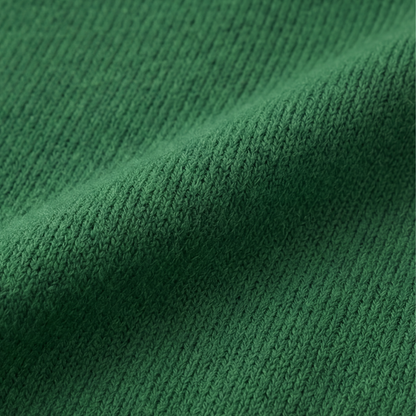 Women's Asymmetric Collar Knit Sweater | Effortless Polish