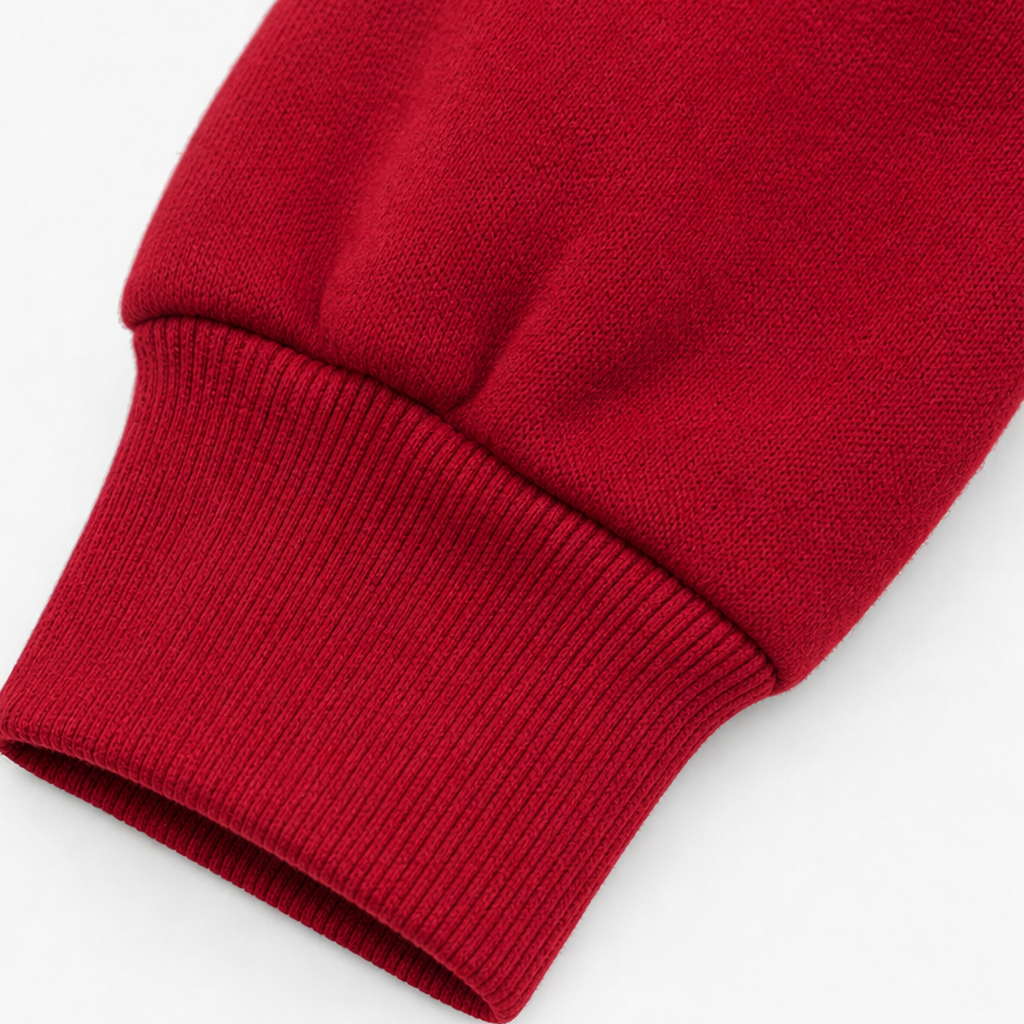 Women's Balaclava Hood Jacket Boxy Fit Zip-Up Winter Coat