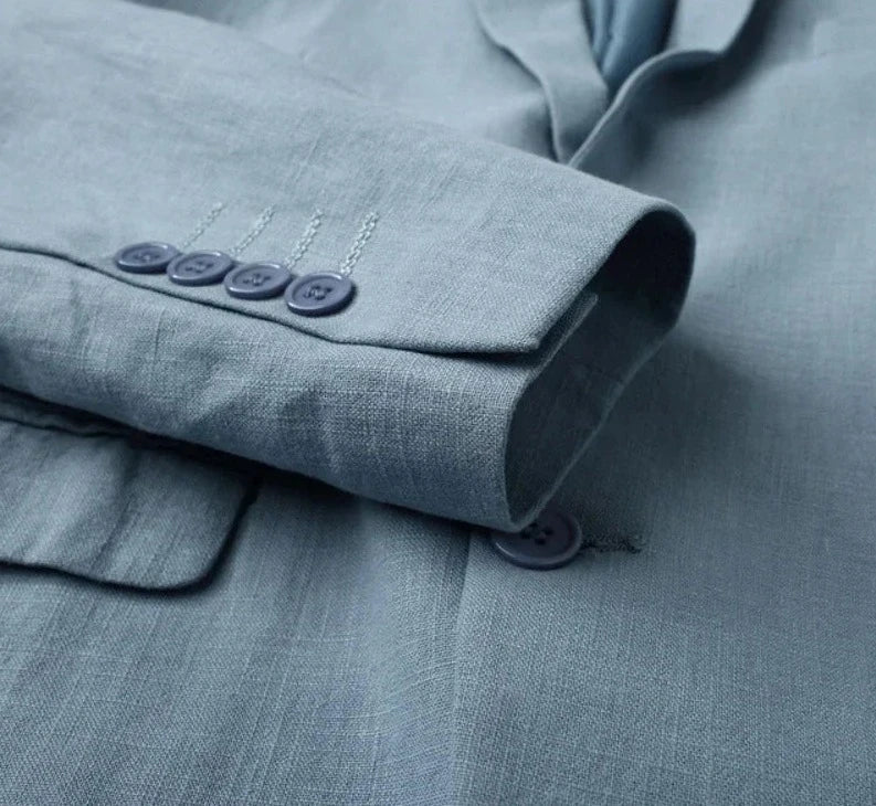 Women's Blazer | Tailored Fit & Effortless Style