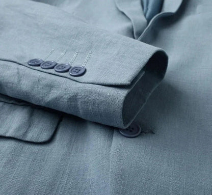 Women's Blazer | Tailored Fit & Effortless Style