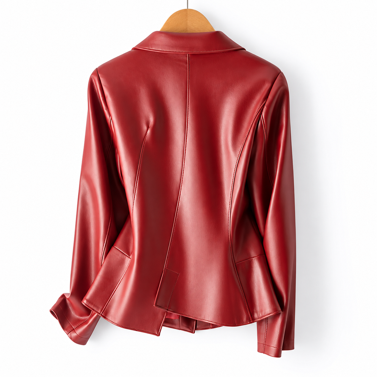 Women's Blazer | Tailored Fit & Sleek Finish