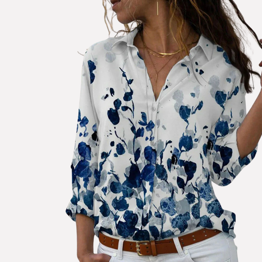 Women's Blouse | Lightweight & Breathable