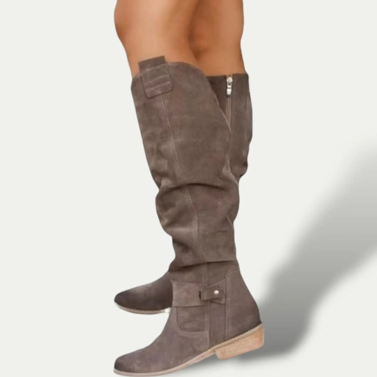 Women's Boots | Cowboy & Knee-High