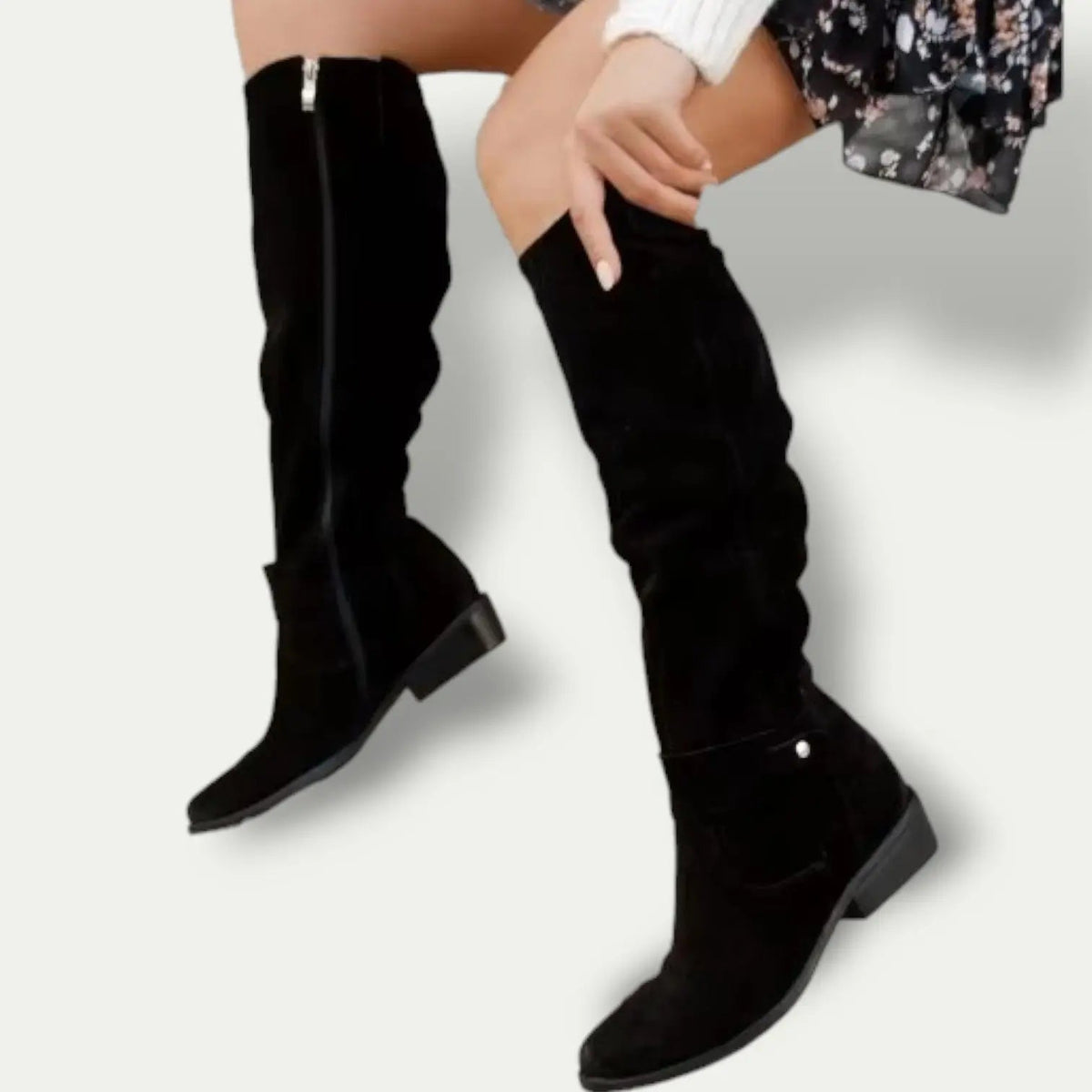 Women's Boots | Cowboy & Knee-High