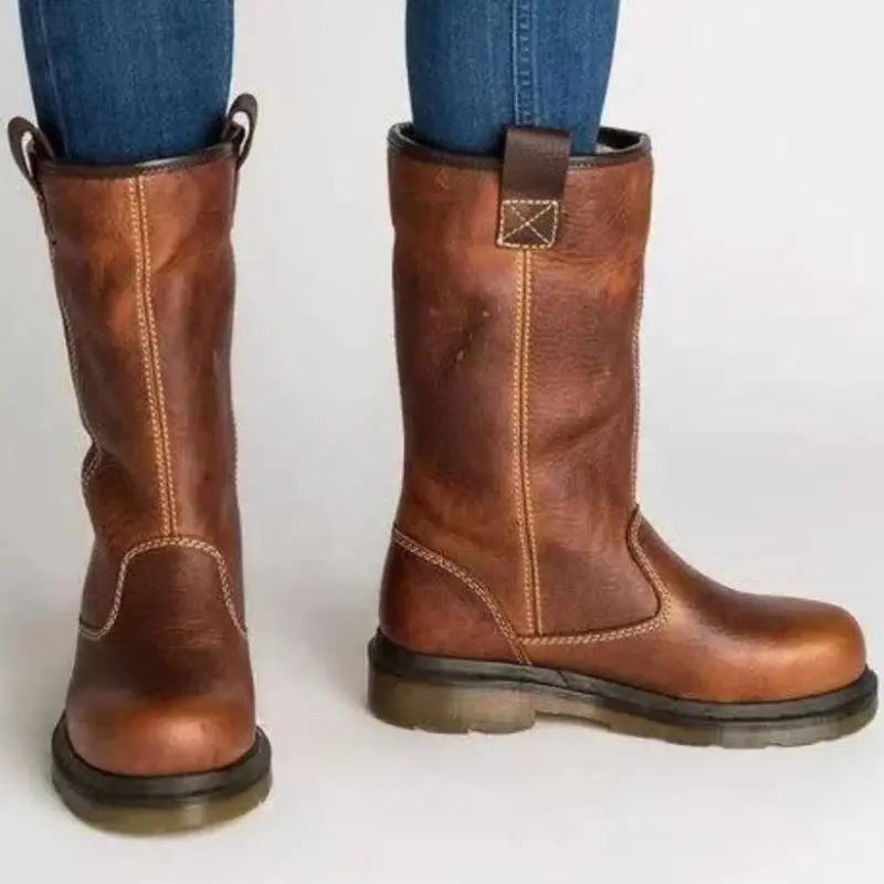Women's Boots | Cowgirl & Mid-Calf
