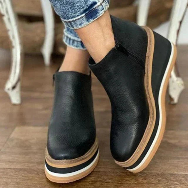 Women's Boots | Sleek & Comfortable