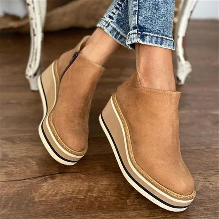 Women's Boots | Sleek & Comfortable