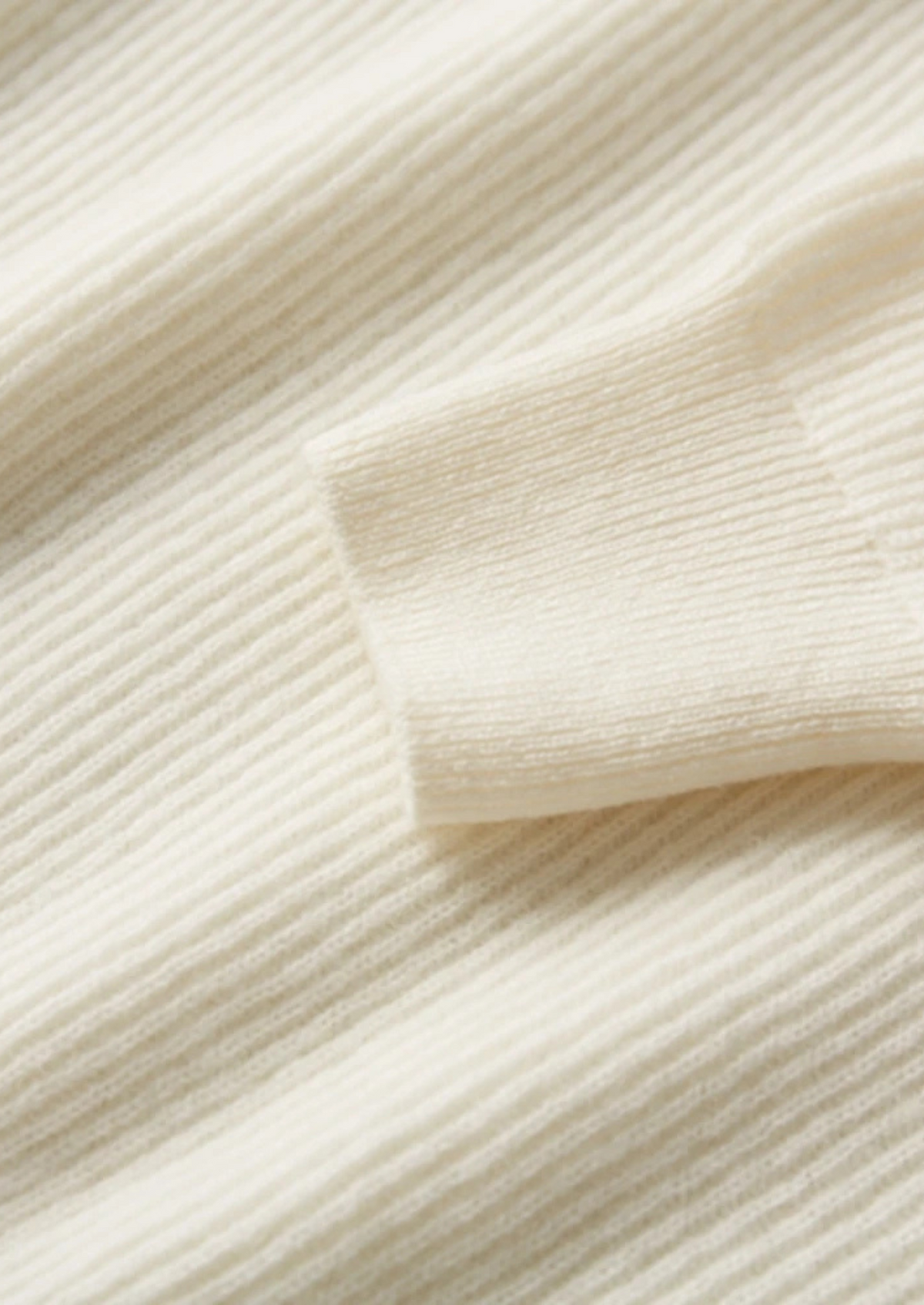 Women's Button Front Sweater Ribbed Cuffs Regular Fit