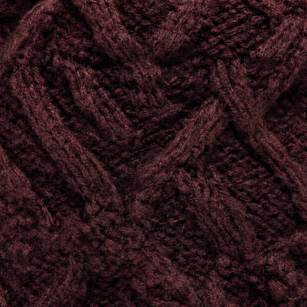 Women's Cable-Knit Boots | Warm & Stretch-Fit Shaft