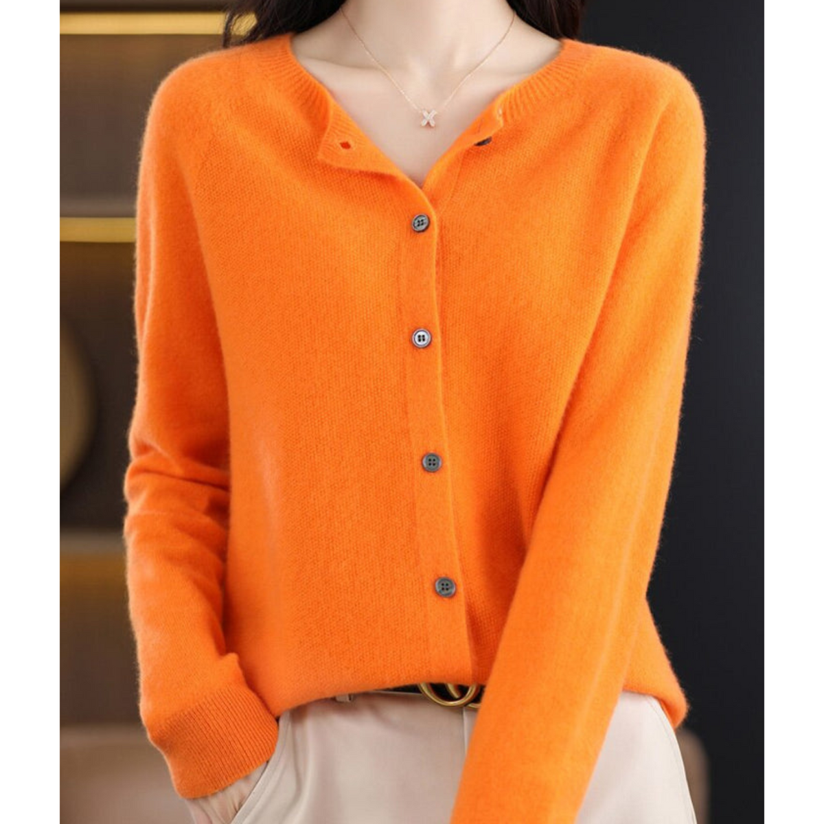 Women's Cardigan | Soft & Elegant Comfort