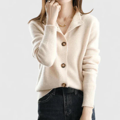 Women's Cardigan | Soft & Lightweight Warmth