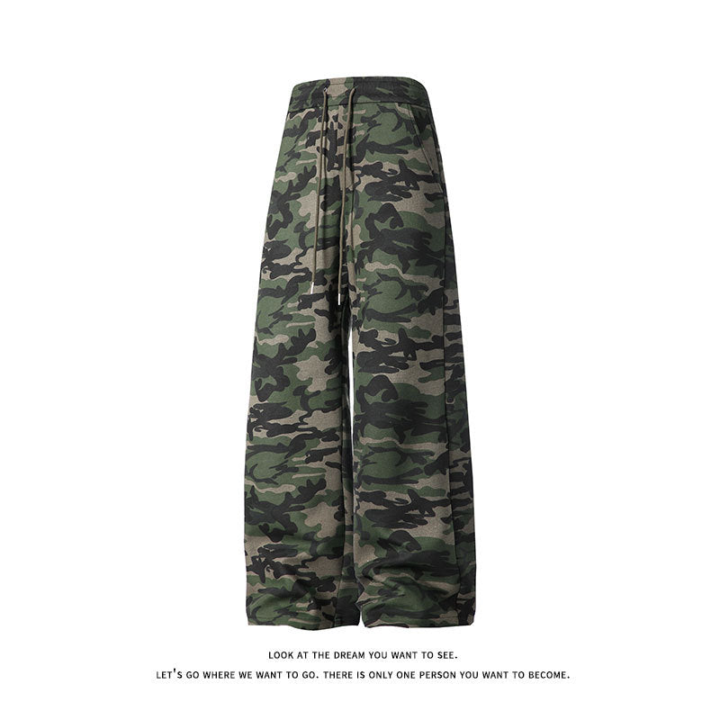 Women's Cargo Trousers | Elasticated Waist & Relaxed Fit