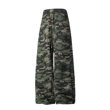 Women's Cargo Trousers | Elasticated Waist & Relaxed Fit