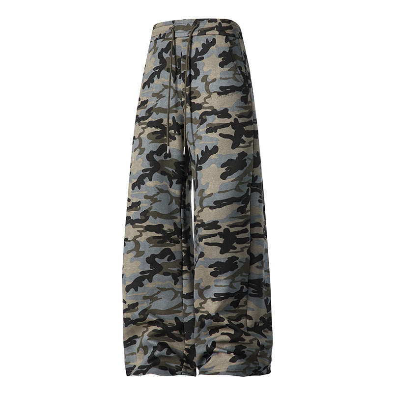 Women's Cargo Trousers | Elasticated Waist & Relaxed Fit