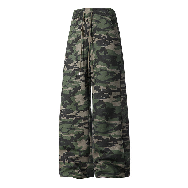 Women's Cargo Trousers | Elasticated Waist & Relaxed Fit
