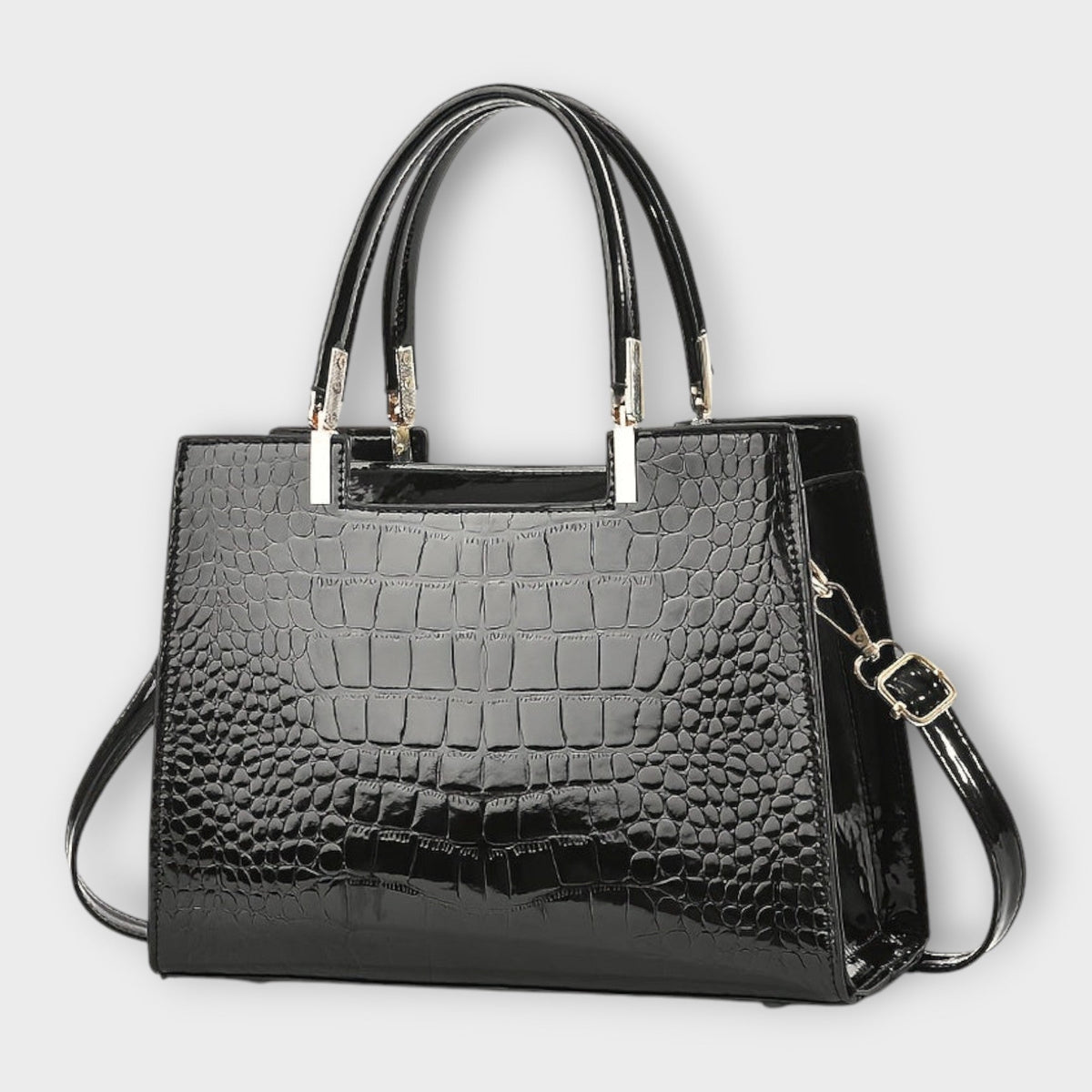 Women's Classic Handbag | Structured & Versatile