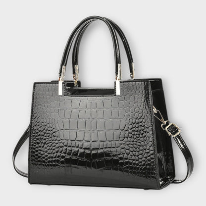 Women's Classic Handbag | Structured & Versatile