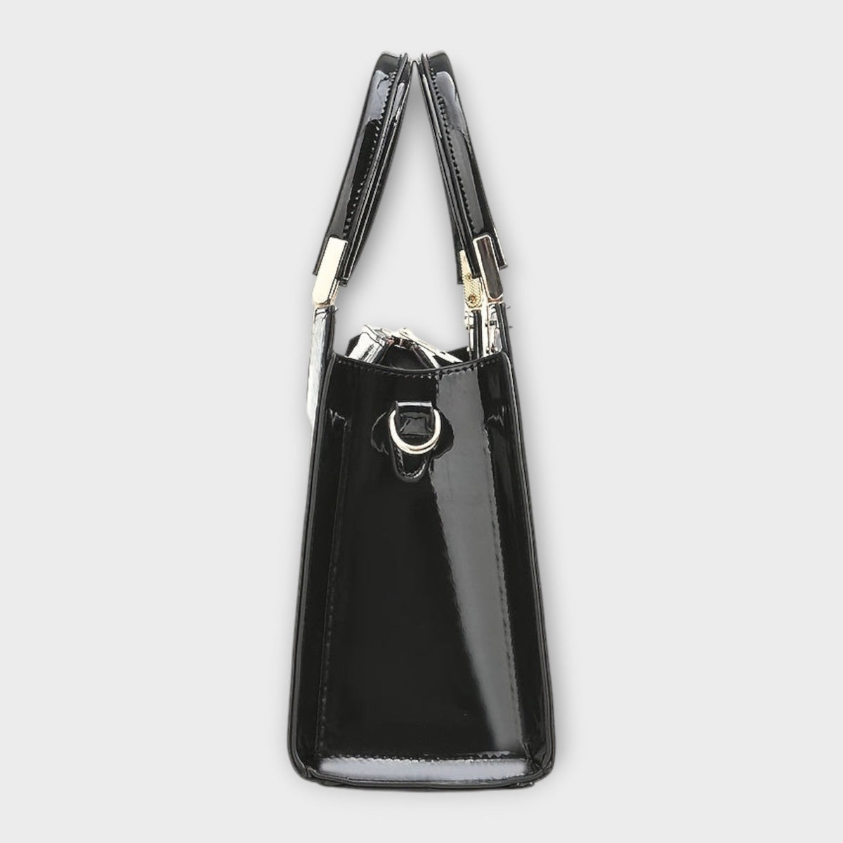 Women's Classic Handbag | Structured & Versatile