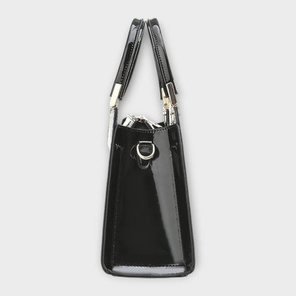 Women's Classic Handbag | Structured & Versatile