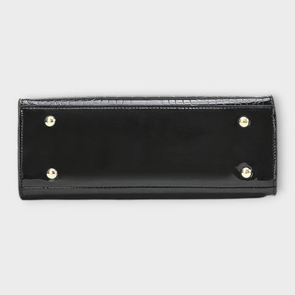 Women's Classic Handbag | Structured & Versatile