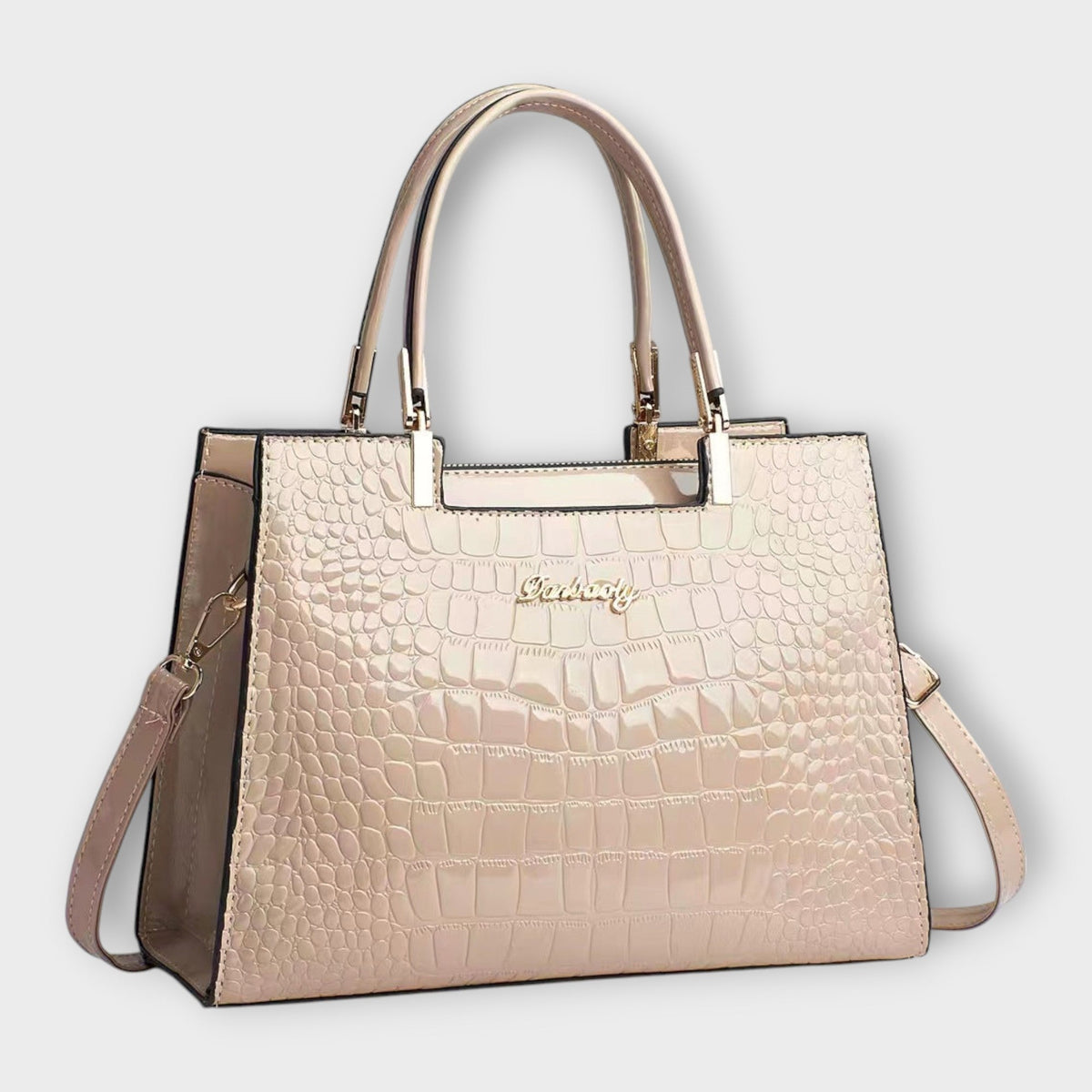 Women's Classic Handbag | Structured & Versatile