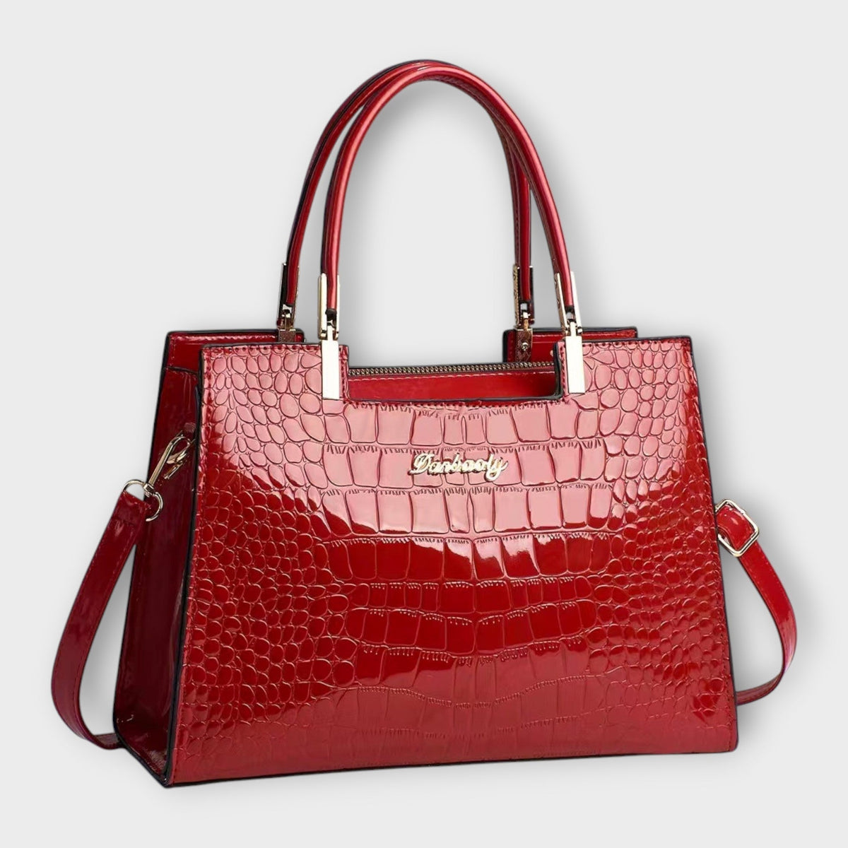 Women's Classic Handbag | Structured & Versatile