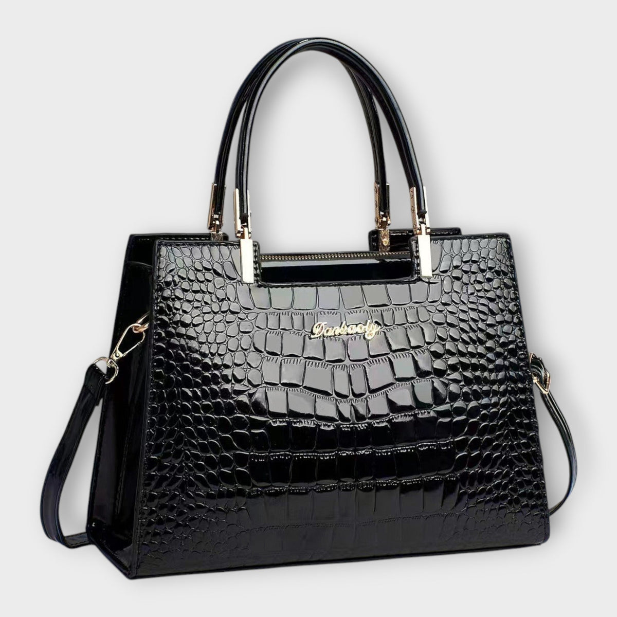Women's Classic Handbag | Structured & Versatile