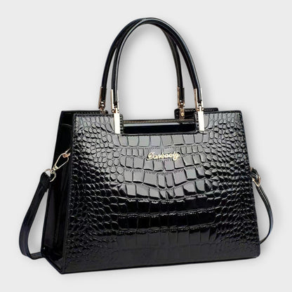 Women's Classic Handbag | Structured & Versatile