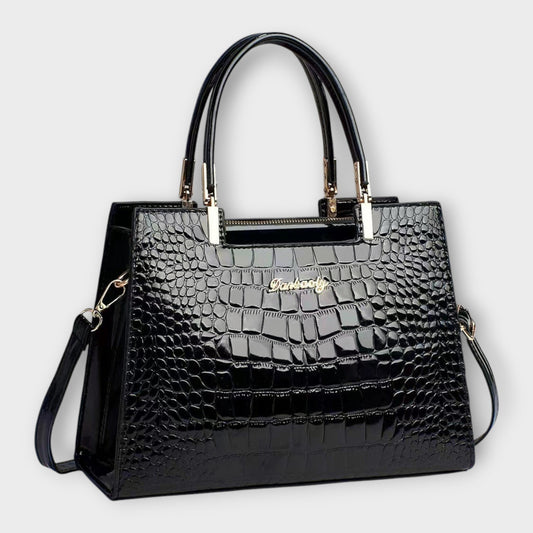 Women's Classic Handbag | Structured & Versatile