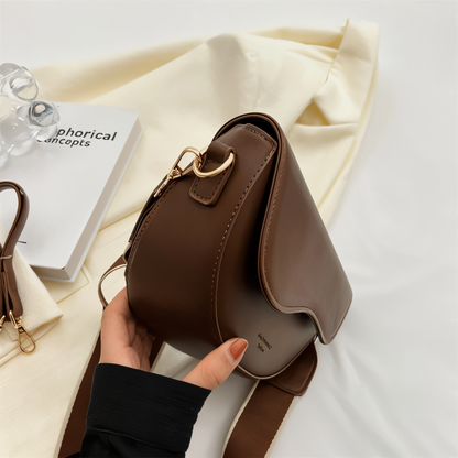 Women's Crossbody Bag | Adjustable Strap & Secure Closure