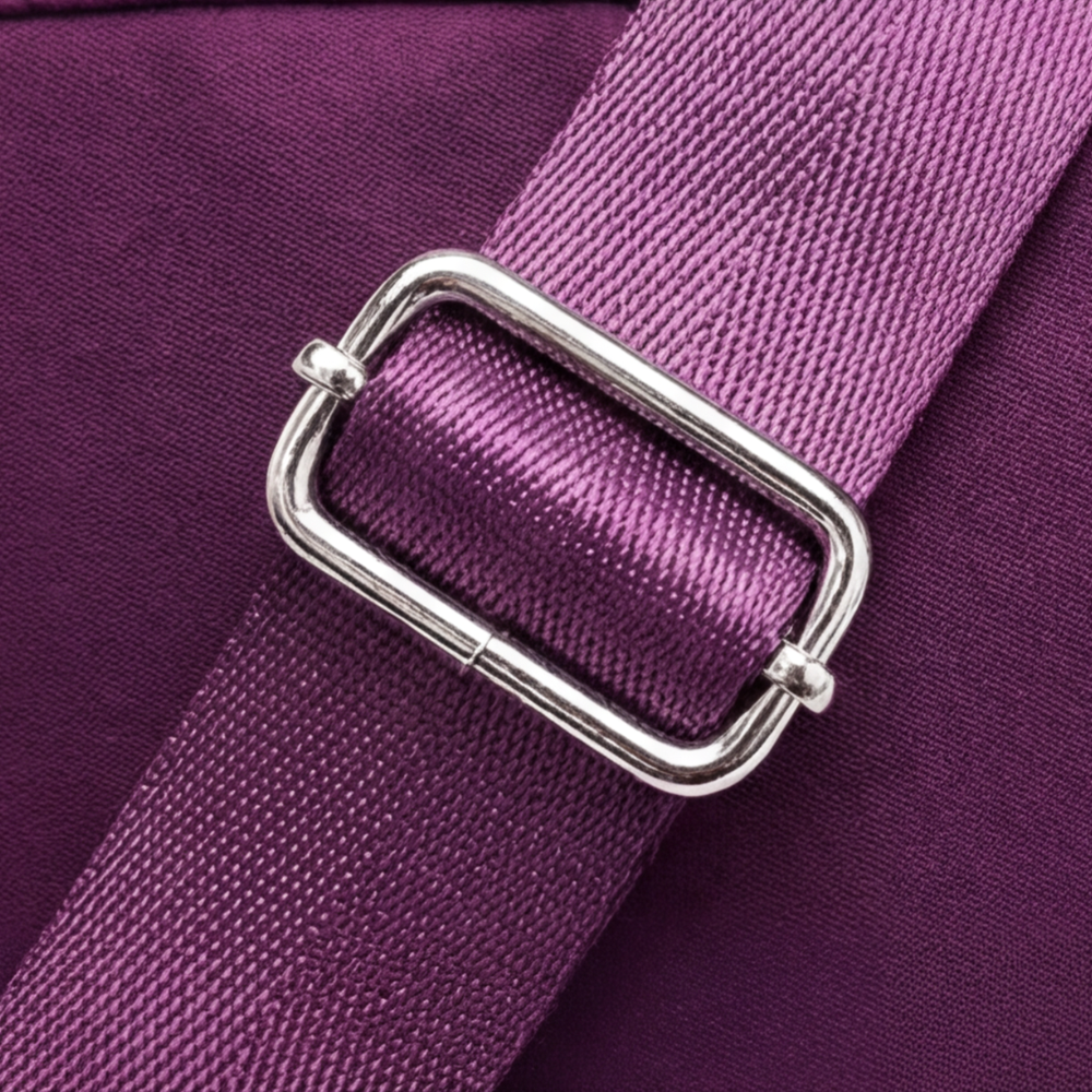 Women's Crossbody Bag | Multi Pocket & Anti-Theft