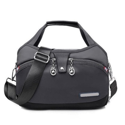 Women's Crossbody Bag | Multi Pocket & Anti-Theft