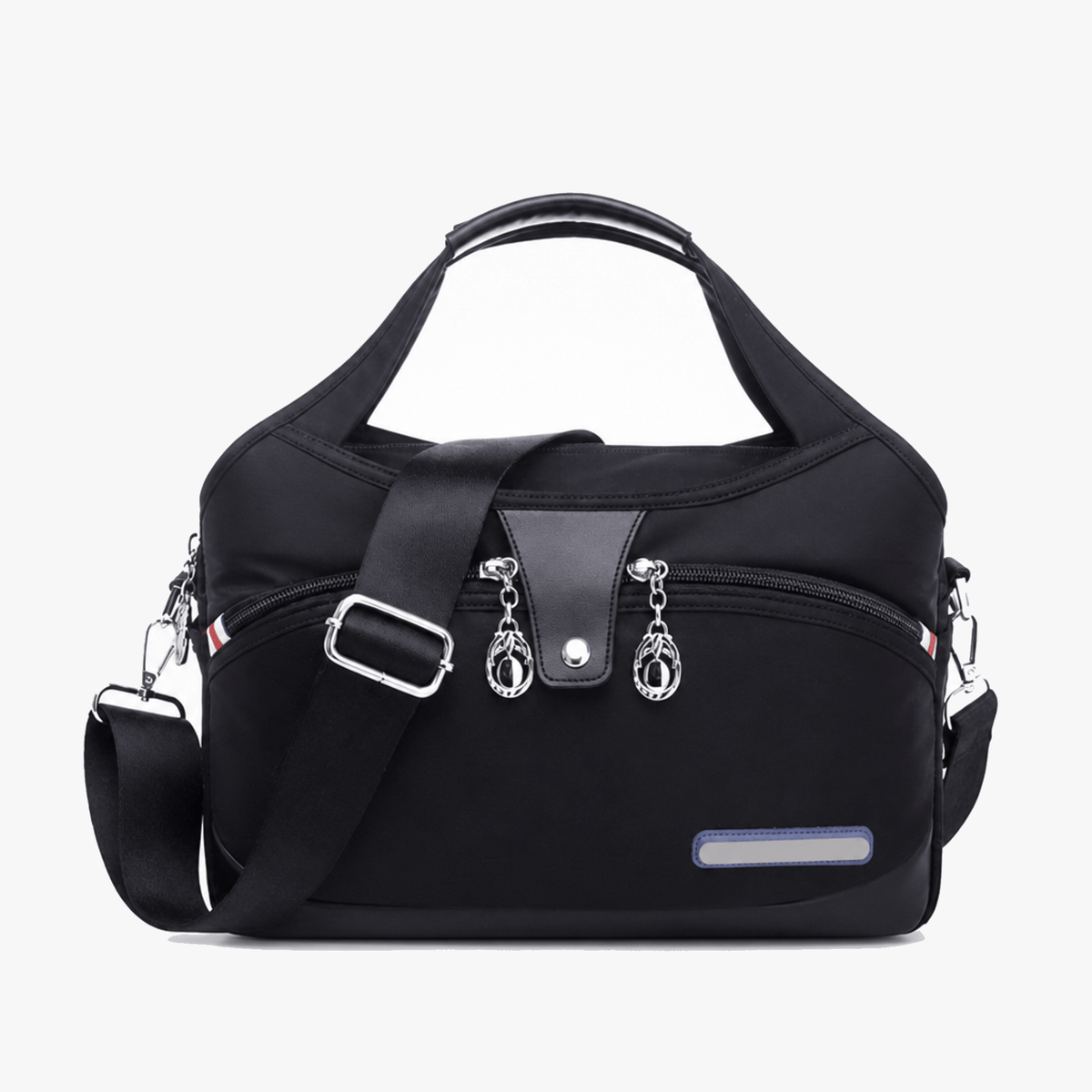 Women's Crossbody Bag | Multi Pocket & Anti-Theft