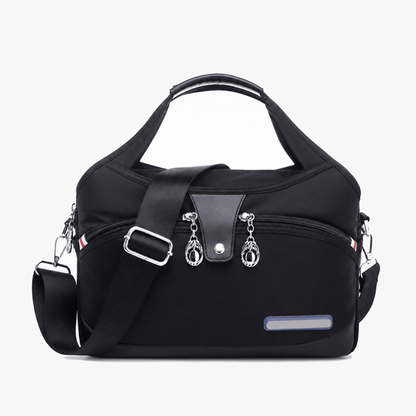Women's Crossbody Bag | Multi Pocket & Anti-Theft