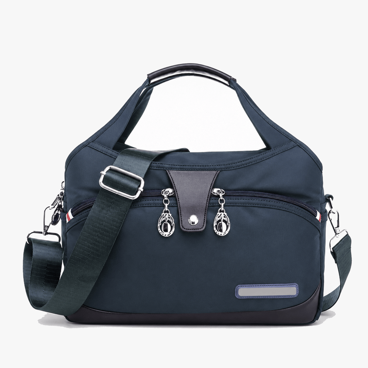 Women's Crossbody Bag | Multi Pocket & Anti-Theft