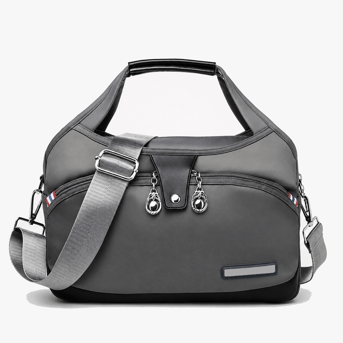 Women's Crossbody Bag | Multi Pocket & Anti-Theft