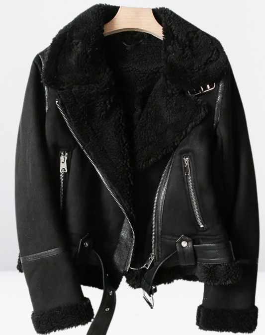 Women's Elegant Jacket | Refined Design & All-Day Comfort