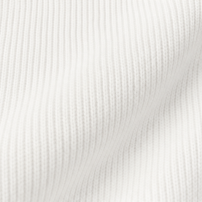 Women's Henley Sweater | Button-Front & Ribbed Knit