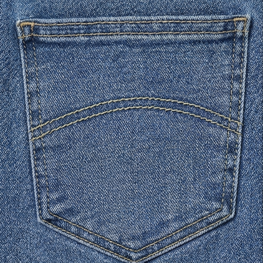 Women's High Waist Flare Jeans | Stretch & No Pinch Waistband